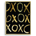 Canvas Gold