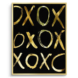 Canvas Gold