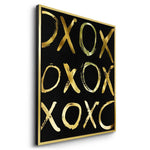 Canvas Gold