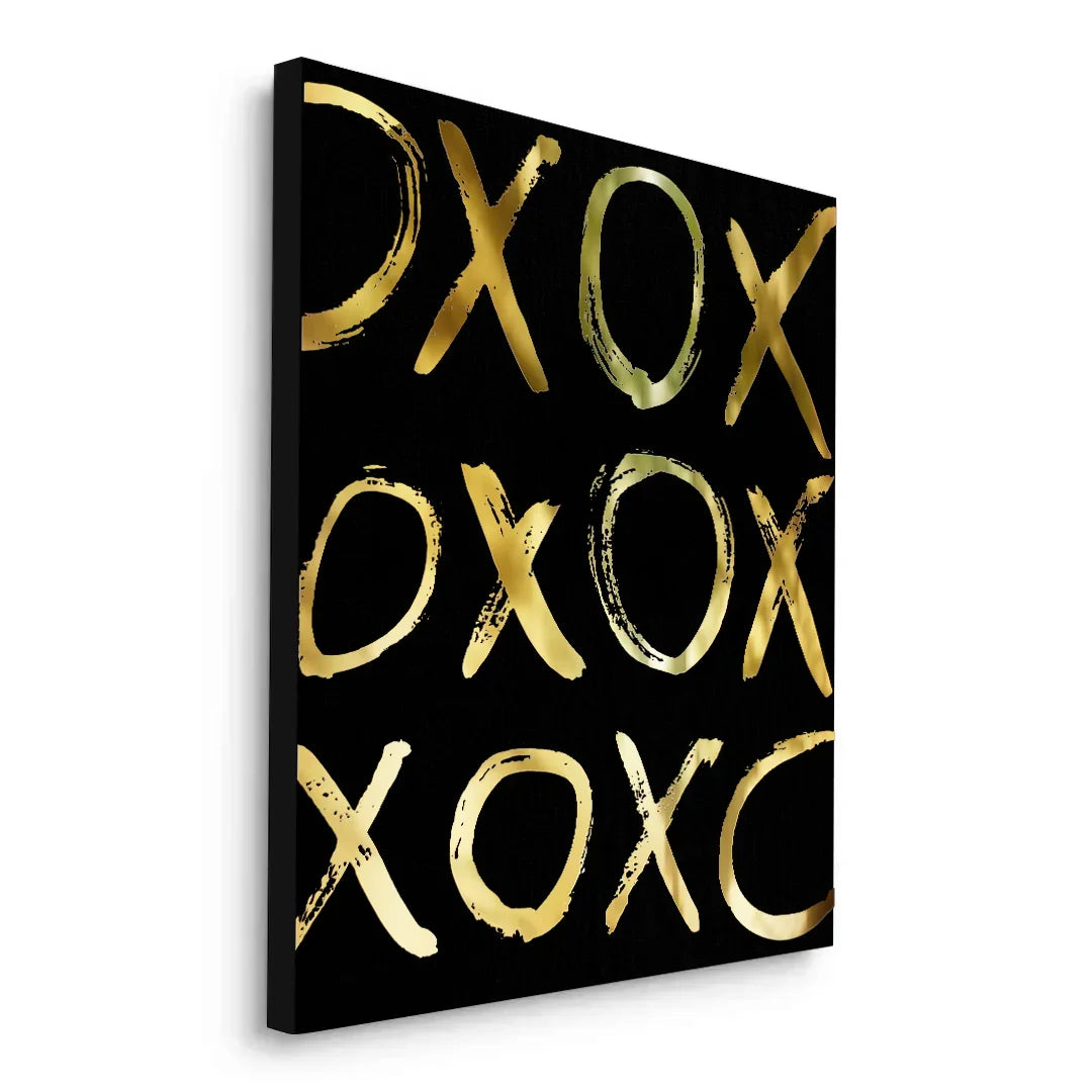 Canvas Without Frame