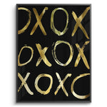 Posters Black