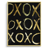 Posters Gold