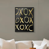 Posters Black