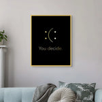 Canvas Gold