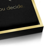 Canvas Gold