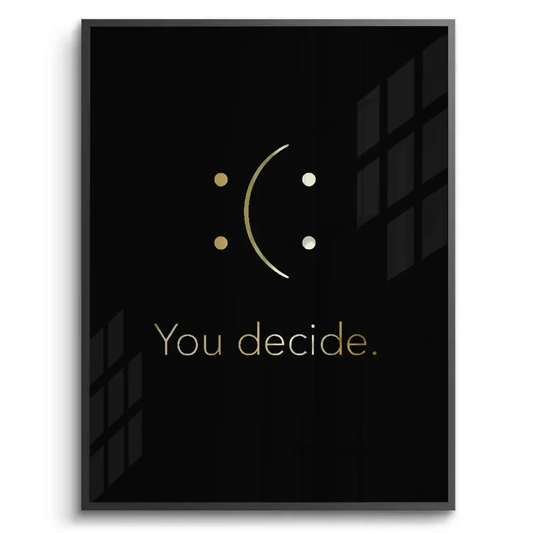 Posters Black