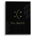 Posters Black