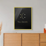 Posters Gold