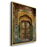 Canvas Gold