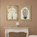 Canvas Gold