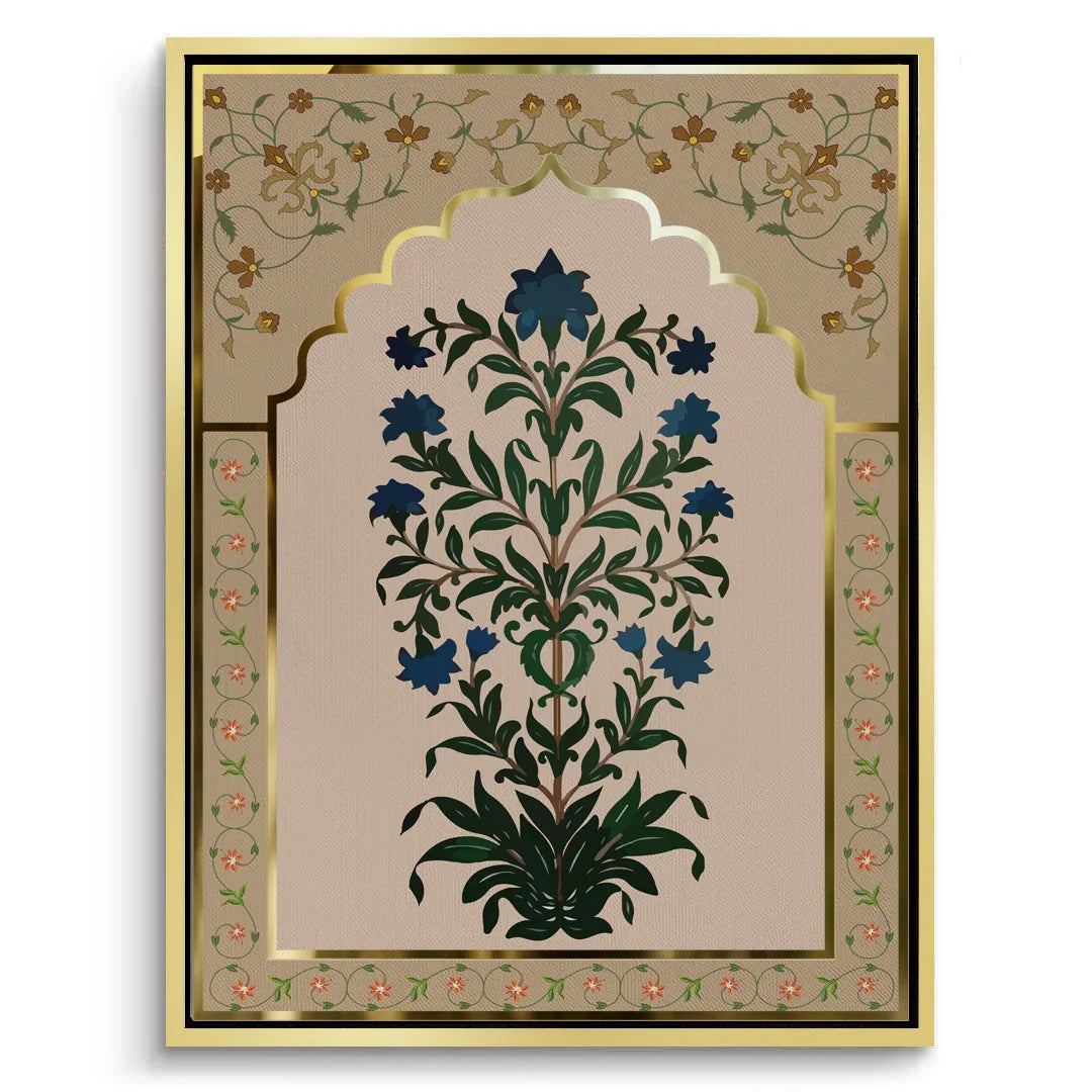 Canvas Gold