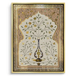 Canvas Gold