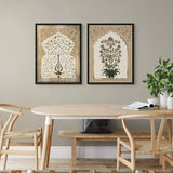 Zarkashi – Set of 2