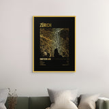 Canvas Gold