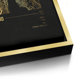 Canvas Gold