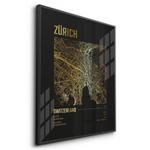 Posters Black