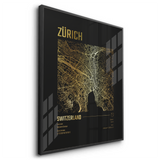 Posters Black