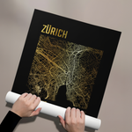 Posters Without Frame