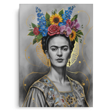 Canvas Without Frame