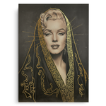 Canvas Without Frame