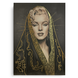 Canvas Without Frame