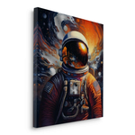 Canvas Without Frame