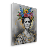 Canvas Without Frame