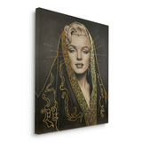 Canvas Without Frame