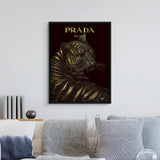 Fiercely Prada