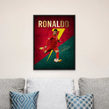 Ronaldo 7