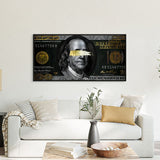 Hundred Dollar Bill