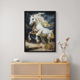 Majestic Charge