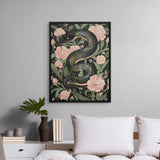 Floral Venom