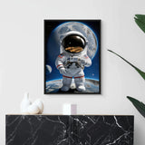 Space Walker
