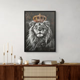 The Lion’s Reign