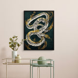 Golden Coil