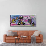 AED 5K: KAWS Edition