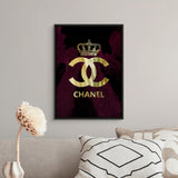 Chanel Reign