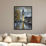 Timeless Big Ben