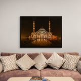 Sharjah Mosque