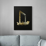 Dubai Frame Luxe
