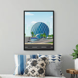 Aldar HQ Platinum