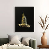 Burj Al Arab Luxe