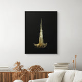 Burj Khalifa Luxe