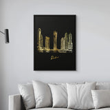 Dubai Marina Luxe