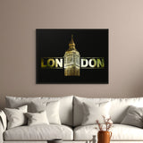 London Luxe