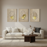 Canvas Without Frame