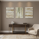 Canvas Without Frame