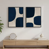 Midnight Fields - Set of 2