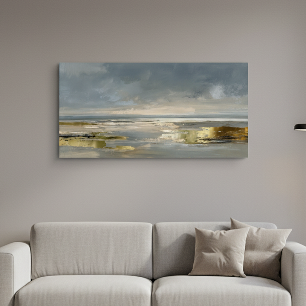 Canvas Without Frame